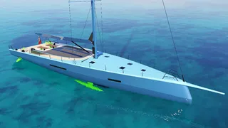 Atlante Yachts unveils new Classic 36 model